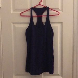Lululemon Racerback size 10